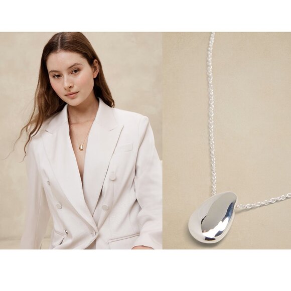 Banana Republic Necklace Bracelet - Picture 3 of 5